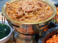 -小木屋拌饭(西安万象天地店)