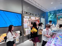 -泡泡玛特POPMART(武汉新天地南馆店)