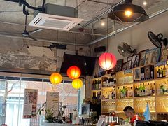 -El Bodegon阿根廷秘鲁餐厅(幸福路店)