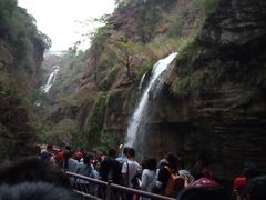 -云台山风景名胜区