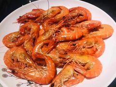 -达叔香味海鲜(海棠68环球美食街店)
