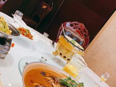 -香丰阁·烤鸭·川湘菜(昌平店)