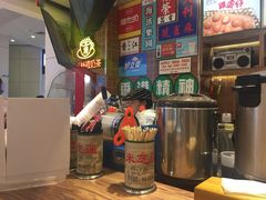 -美芝莲(领展购物广场中关村店)