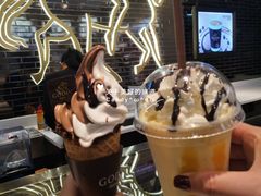 -歌帝梵(大运河购物中心店)