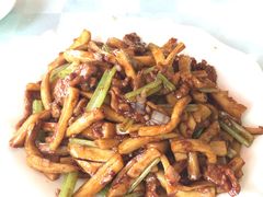 -白魁老号饭庄(交道口店)