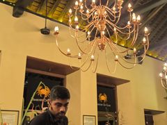 -Ministry of Crab(科伦坡店)