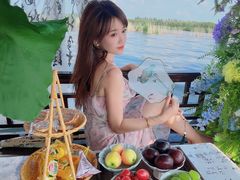 -白洋淀景区
