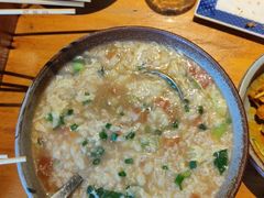 -肉串汪(月坛店)