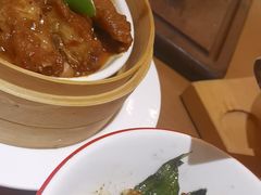 -粤域茶餐厅