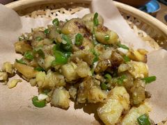 -吃饭皇帝大土家民族菜(正大广场店)