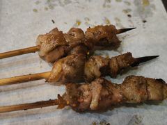 -望京小腰(北京总店)