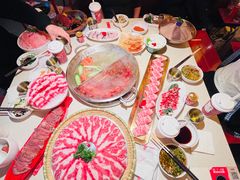 -小龙坎火锅(春熙太古里店)