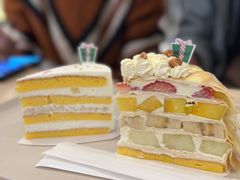 -PAOPAO Bakery&Café(港汇店)