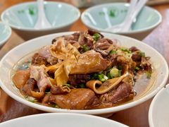 -杭嘉湖咬强羊肉面馆(永兴路总店)