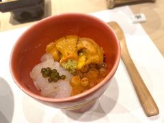 -鮨一日本料理(大中华店)