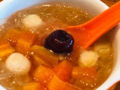 -济南香格里拉·咖啡泉自助餐厅