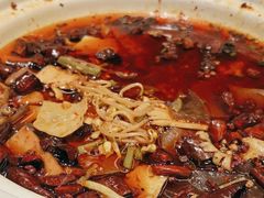 -辣婆婆(航天桥店)