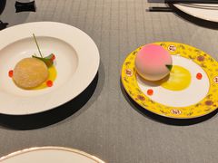 -北平食府·北京烤鸭(北京西站六里桥店)