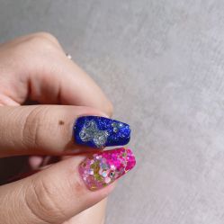 点击看大图 -Meet Nail 美睫·美甲