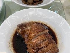 -奇芳阁·百年清真南京菜(夫子庙店)