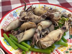 -吉源大排档·鱼生·海鲜(烧烤彩印厂店)