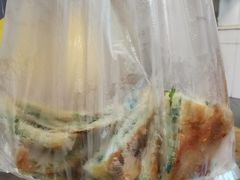 -咏春葱油饼(德政中路店)