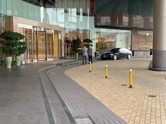 -深圳香格里拉酒店