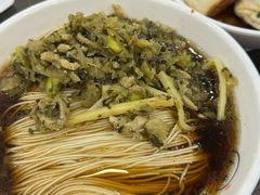 -毛华美食(清扬路店)