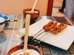 -巴依老爷新疆美食(魏公村店)