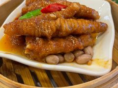 -点都德(千灯湖环宇城店)