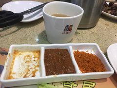 -妙香居韩国烤肉(鹏瑞利季华广场店)