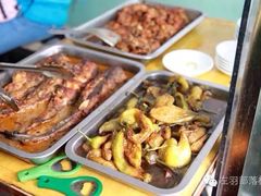 -胡同老锅烙(南二道街)