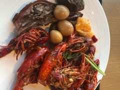-新食谱全日制餐厅·苏州苏州湾艾美酒店