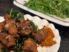 -海韵人家.海景花园经典云南菜(双廊店)