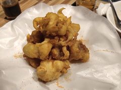 -陈鹏鹏潮汕菜(欢乐海岸 海边景观店)