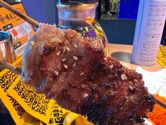 -喝丢一只鞋海鲜烧烤·海肠捞饭(东关街店)