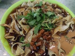 -大福来锅巴菜(古文化街店)