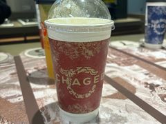 -霸王茶姬(东方新天地店)