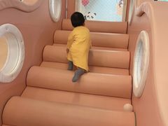 -青水瓦台汤泉(未央店)