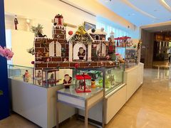 -宁波万豪酒店