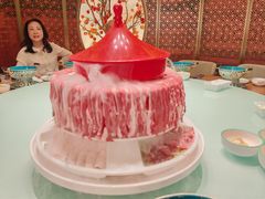 -南门四季铜锅涮肉(大屯·北苑店)