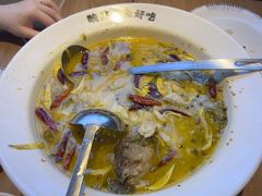 -新太二·鲜料川菜(东汇城店)