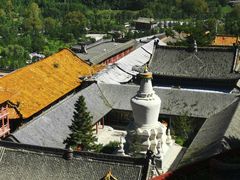 -五台山圆照寺