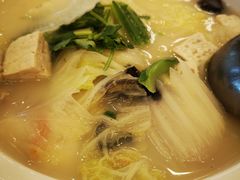 -水煮鱼乡·川京菜(蛇口店)
