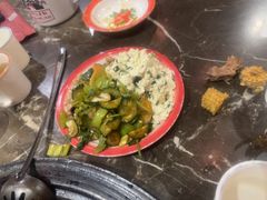 -粗粮人家·东北菜(洋桥店)