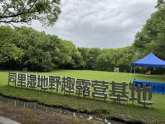 -同里国家湿地公园
