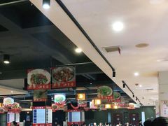 -天下客饭店(中山路店)