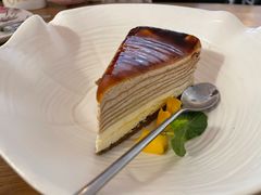 -花舍·新派粤菜·西餐·下午茶(亚运村·鸟巢店)