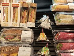 -Olé精品超市(海上世界店)