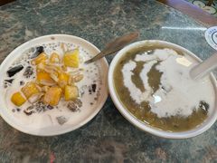 -百花传统甜品店(原址店)